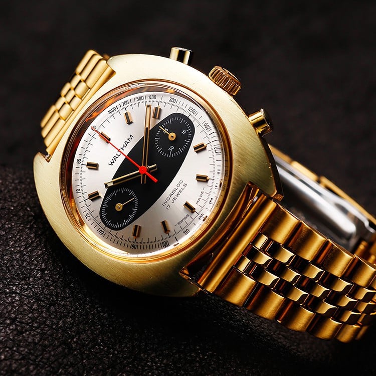 ウォルサム WALTHAM｜ブランド腕時計専門店 通販サイト ジャックロード