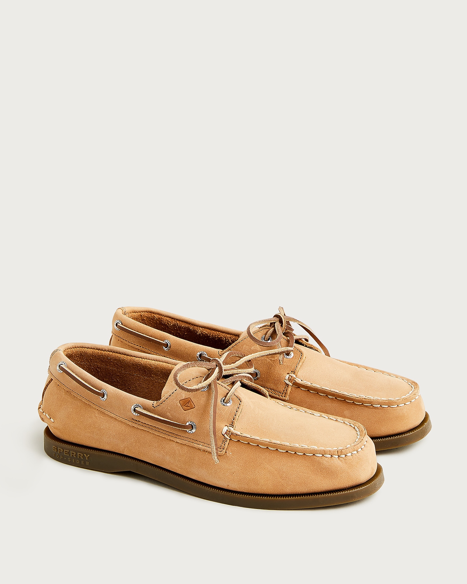 Boys' Sperry® Authentic Original Two-eye Boat Shoes For Boys | J.Crew