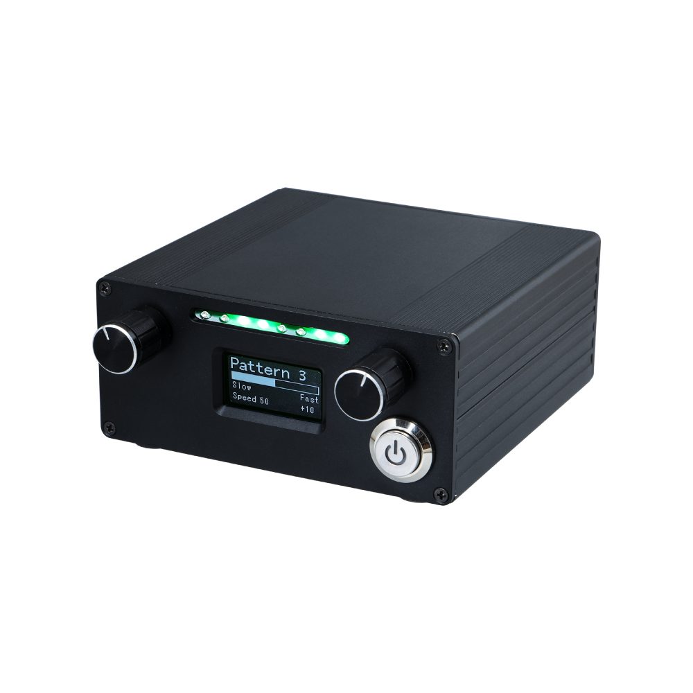 マーゴプロ・マーカー・4連リレー・1200w・デコトラ・一番星 SAMe