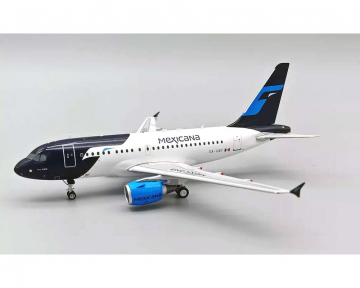 昭和ろく 損傷有British Airways A318 1/200 A… ScaleModelStore.com