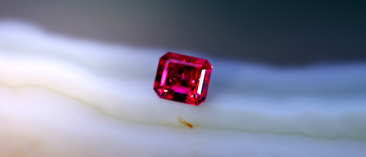 jewel planet 公式サイト / 【新作】【稀少石】PT900 レッドベリル