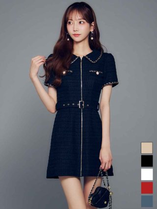 ツイード｜キャバドレス通販はJEWELS