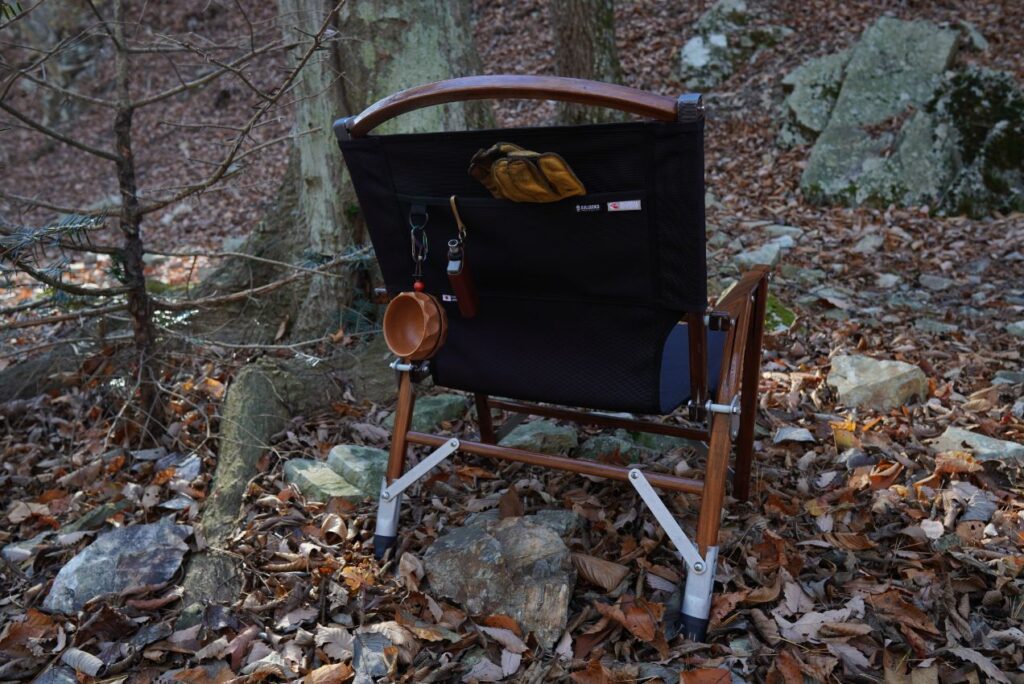 NOVITA】腰にやさしいカーミットチェアのオプション by NATUNATURAL