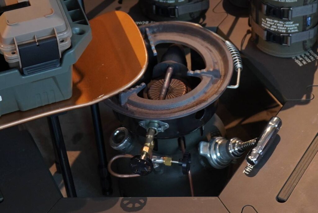 TRUNK ZERO】業界をけん引する「ミルジュアリー」ギアのパイオニア