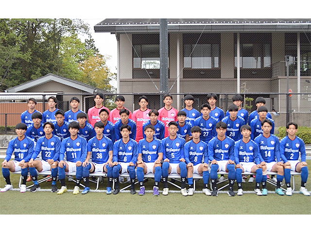京都産業大学｜チーム紹介｜天皇杯 JFA 第104回全日本サッカー選手権
