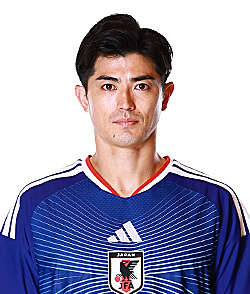 DF 谷口 彰悟(TANIGUCHI Shogo) | SAMURAI BLUE | 日本代表 | JFA.jp