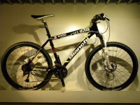 Bianchi（ビアンキ） KUMA（クマ） | 札幌じてんしゃ本舗