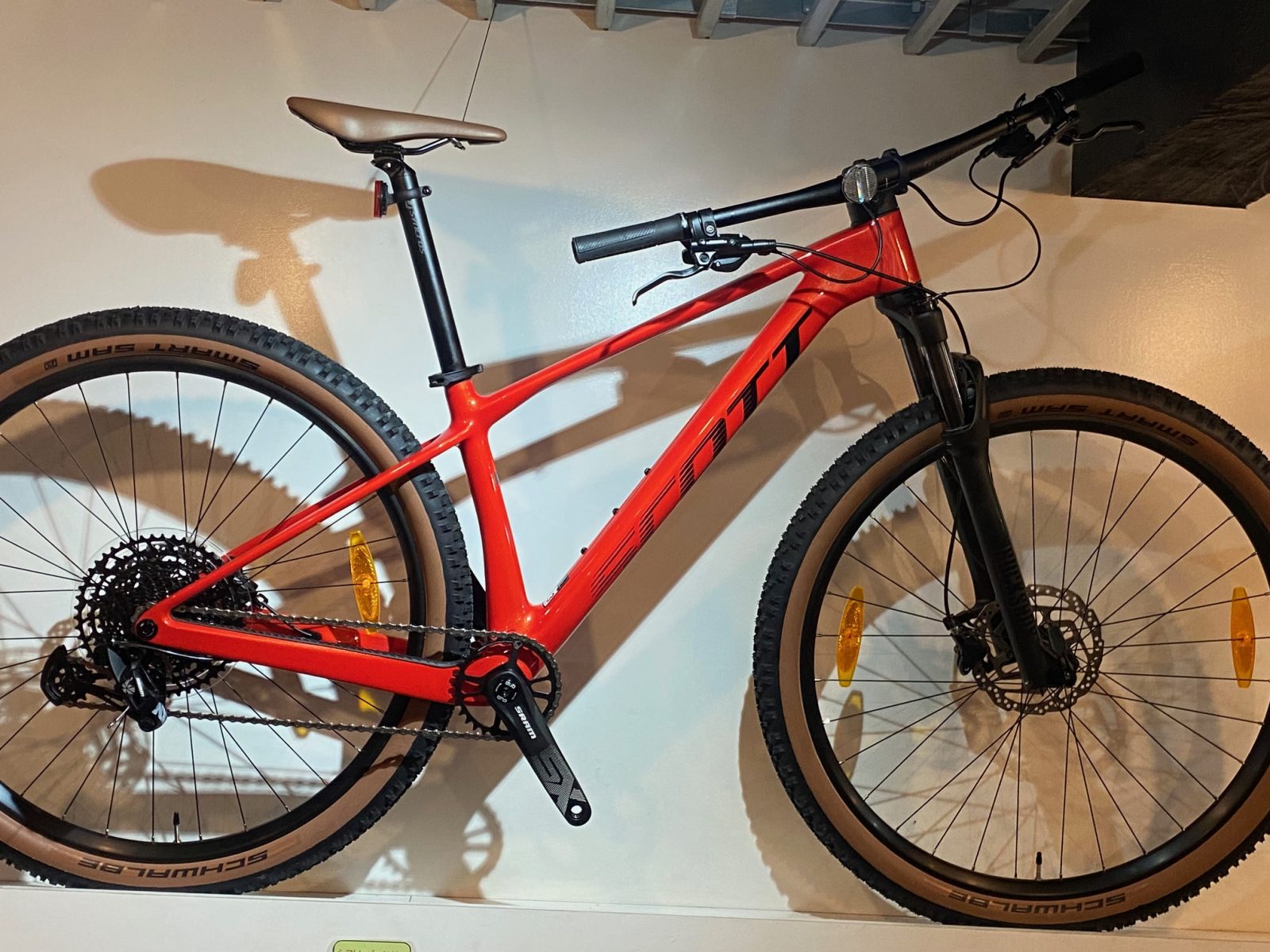 MTB | 札幌じてんしゃ本舗