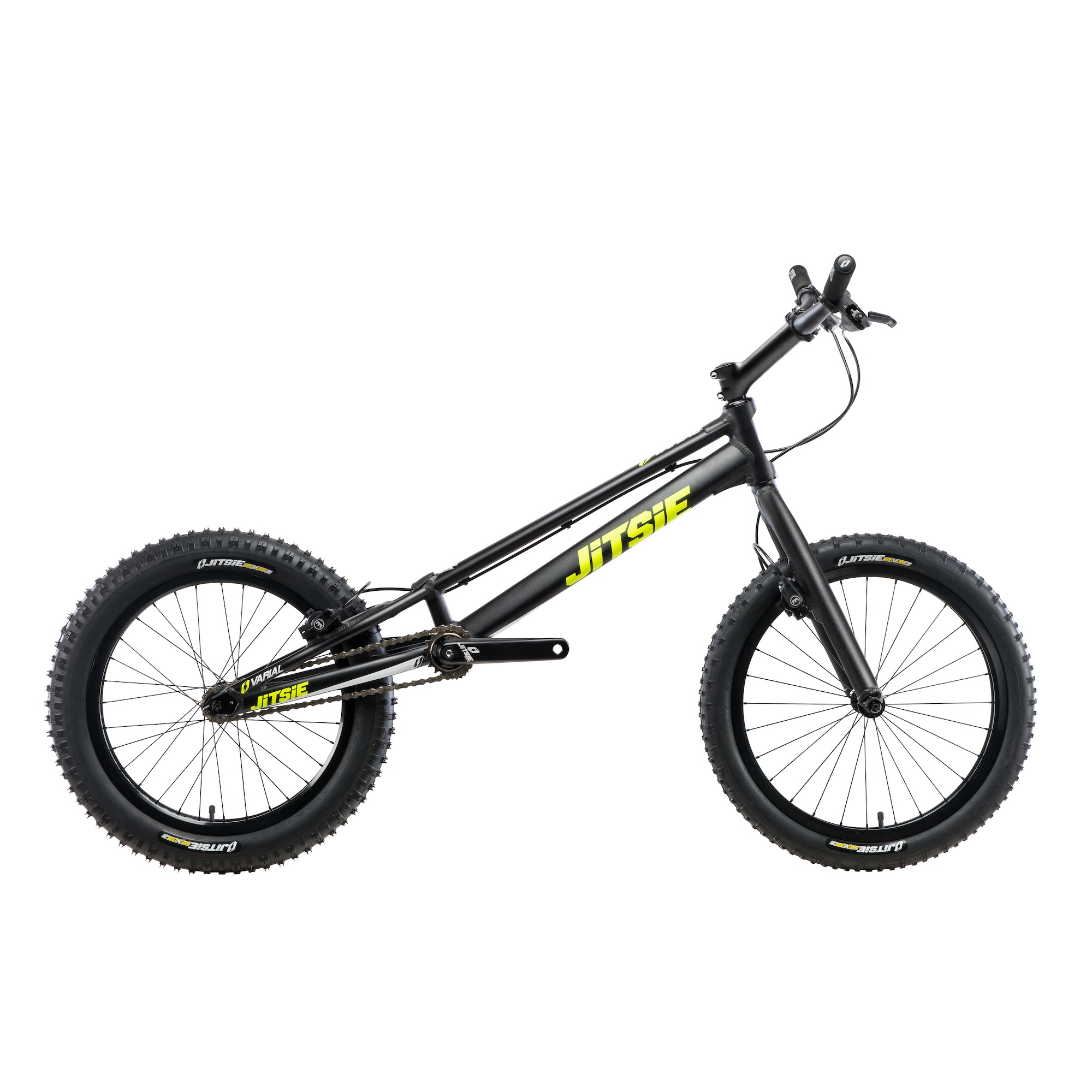 Jitsie Varial Bike 20