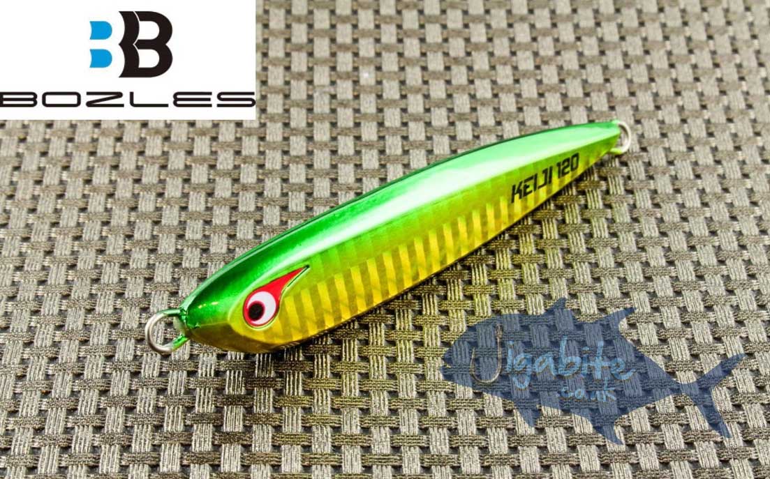 BOZLES TG KEIJI 100g ×10 TGケイジ | BOZLES