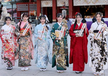 AKB48グループ「じゃんけん大会」2016 写真特集：時事ドットコム