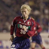 2001年度優勝鹿島アントラーズ …：Jリーグ・チャンピオンシップ