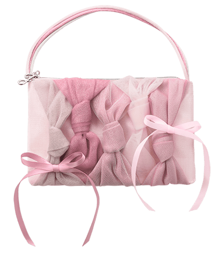 新品ルージュティント付き♪ジルスチュアートリボンファッションショー