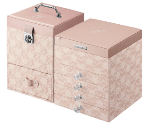 JILL STUART Beauty 限定メイクアップボックス先行予約