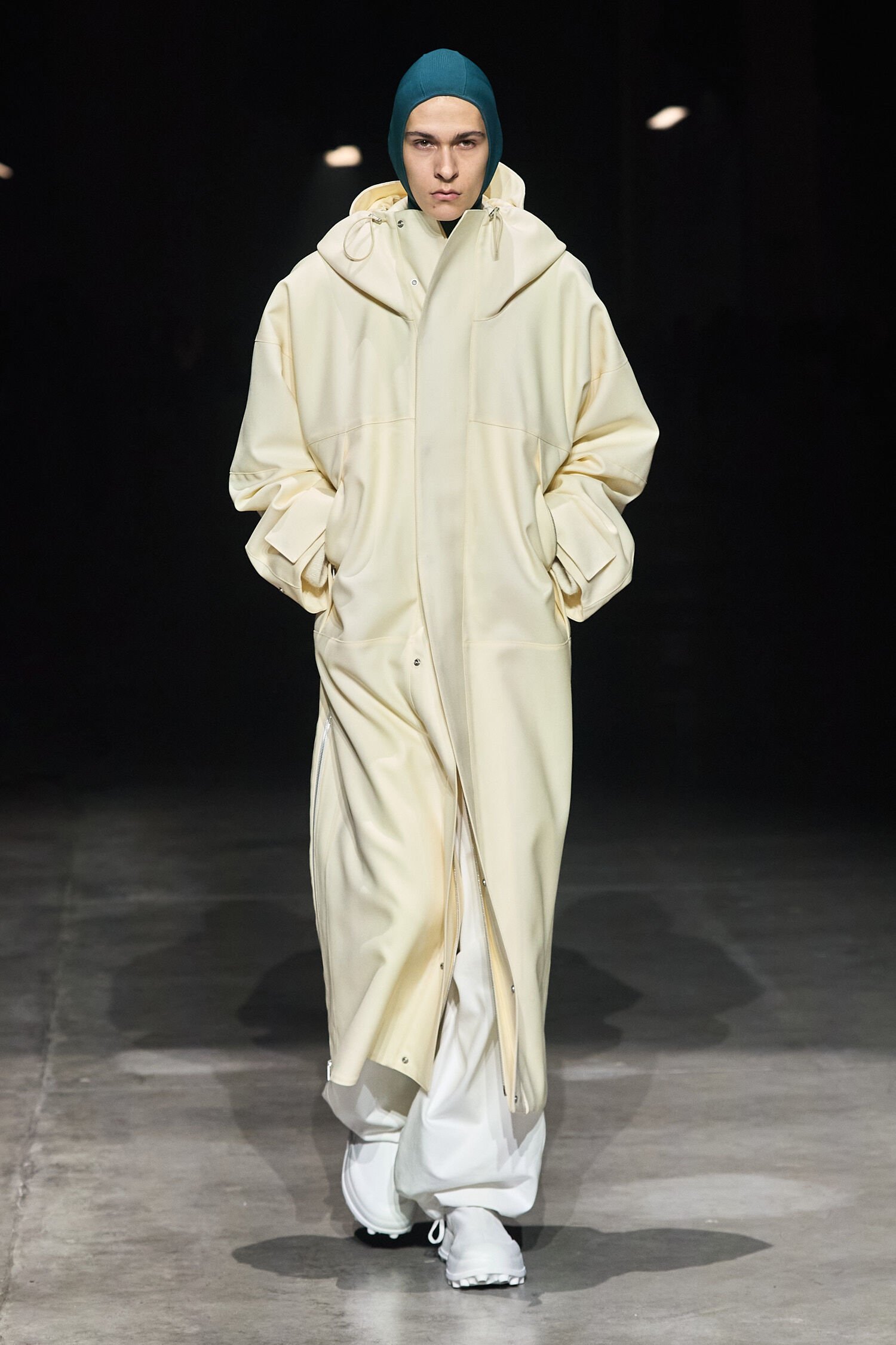 Women's and Men's Fall/Winter 2023