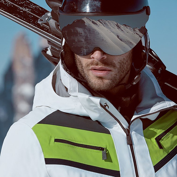 Toni Sailer トニー・ザイラーの紹介ページ- BRAND LIST - 株式会社