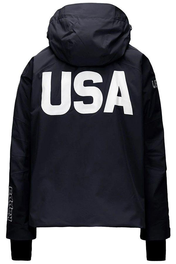 KAPPA カッパの紹介ページ- BRAND LIST - 株式会社スキーショップジロー