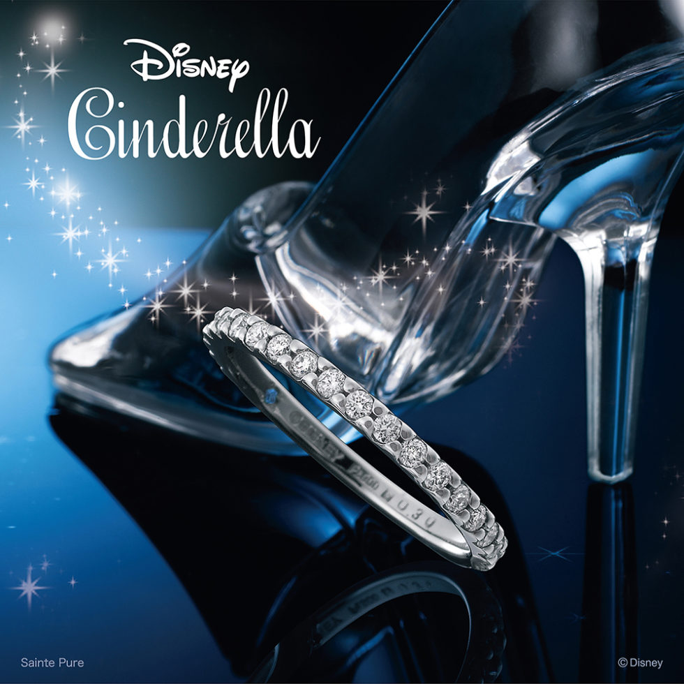 販売終了モデル】ディズニーシンデレラ タイム・オブ・ディスティニー