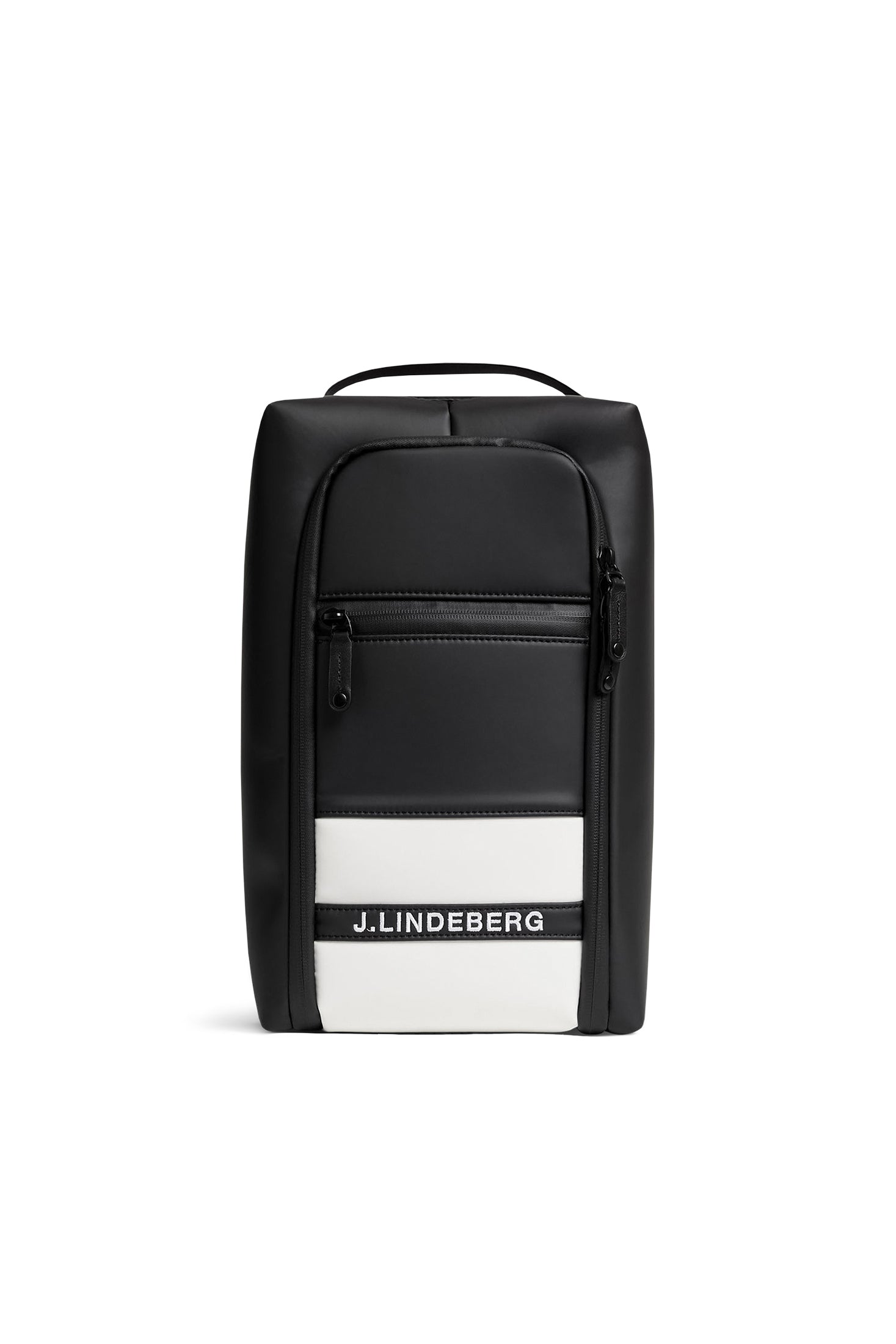 Footwear Bag / White – J.Lindeberg