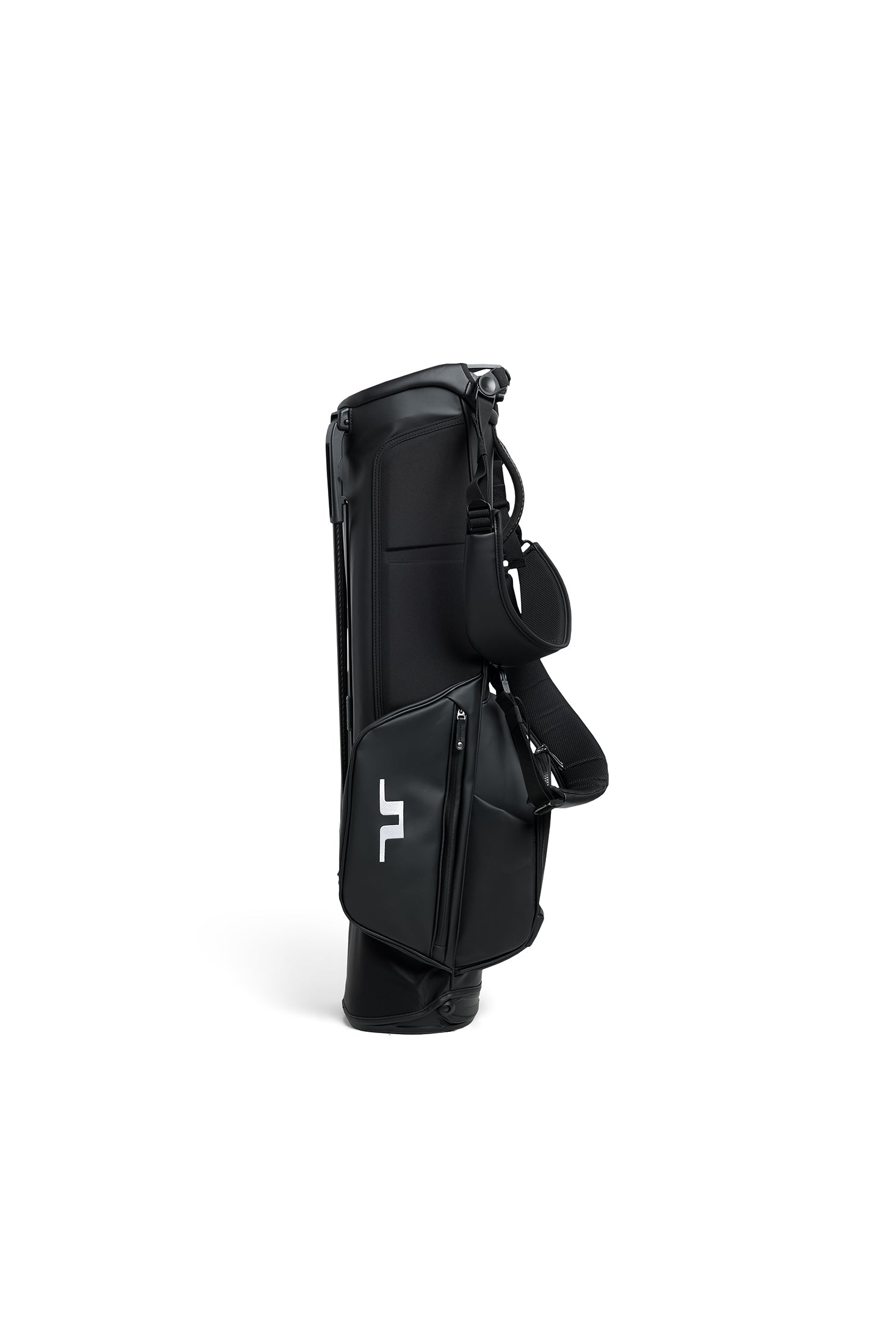 Sunday Stand Golf Bag / Black – J.Lindeberg