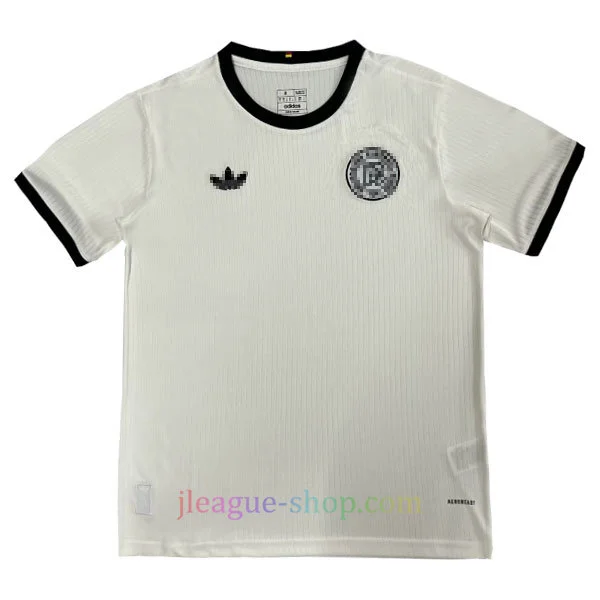 ドイツ代表125周年記念版ユニフォーム2025 - J League Shop ユニフォーム
