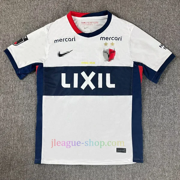 鹿島アントラーズアウェイユニフォーム2025/26 - J League Shop
