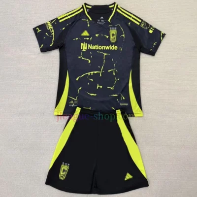 コロンバスクルー 2025 ユニフォーム アウェイ adidas（アディダス