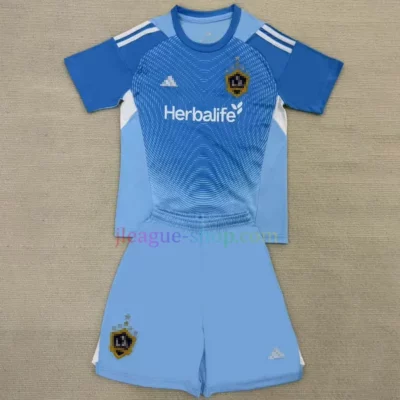 LAギャラクシー サッカーユニフォーム2025-2026 激安 - J League Shop