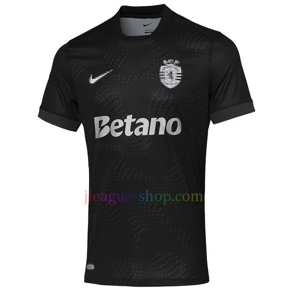 スポルティングリスボンアウェイユニフォーム2025/26 - J League Shop