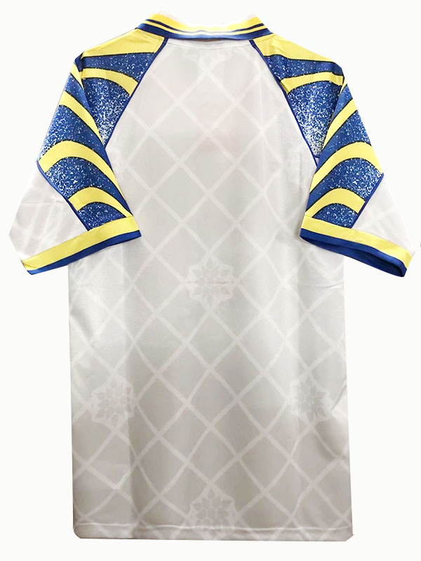 パルマホームユニフォーム1995/97ホワイト - J League Shop ユニフォーム