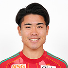 公式】藤原 奏哉 | アルビレックス新潟：Jリーグ公式サイト（J.LEAGUE.jp）