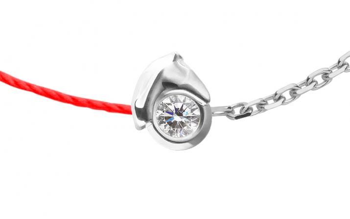 ブレスレットの女性、男性、子供、パールゴールドとワイヤー、チェーン