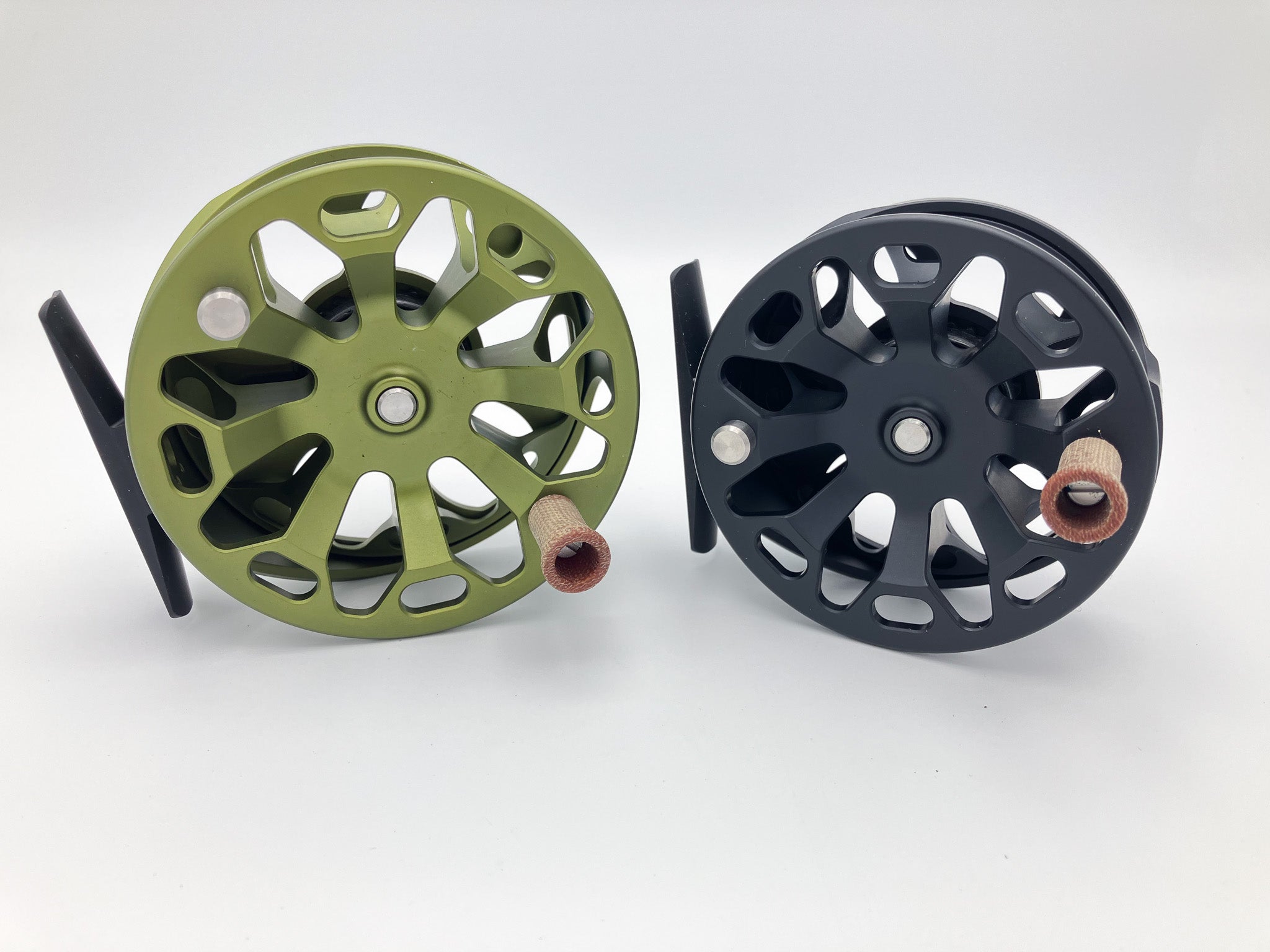 fisherman】The Lost Reel Cimarron fisherman】The Lost Reel