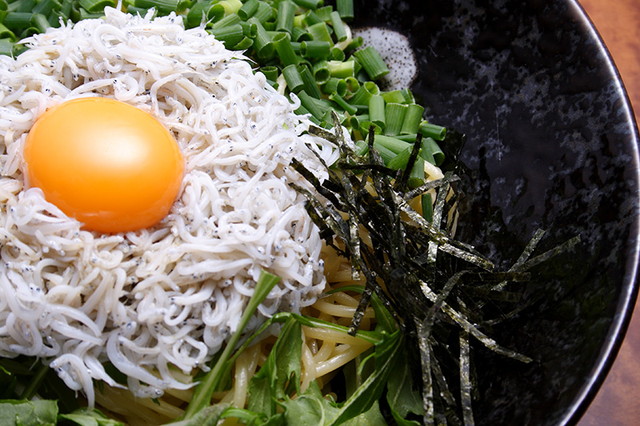 MENU-J PASTA terrace クイーンズスクエア横浜店-│ランチ・カフェ