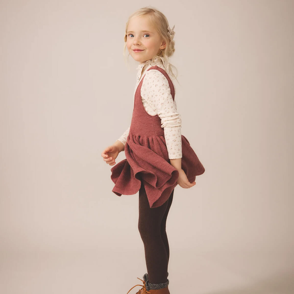 Soor Ploom – Junior Edition