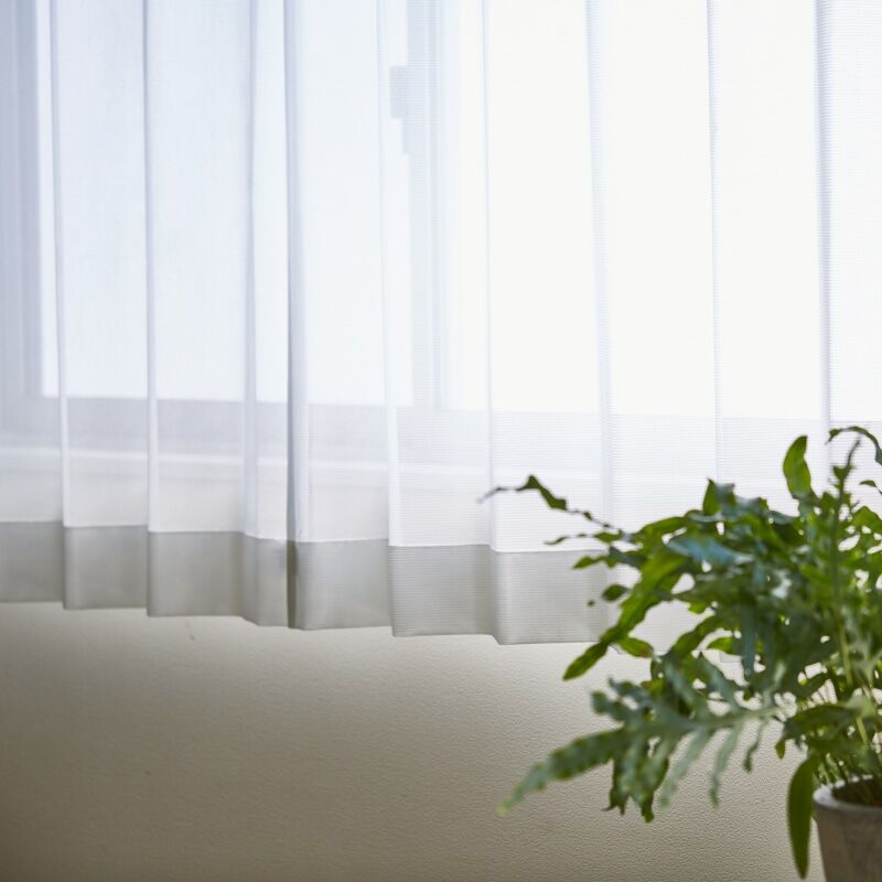 迷わないカーテン・レースセット｜日本最大の専門店 ジャストカーテン