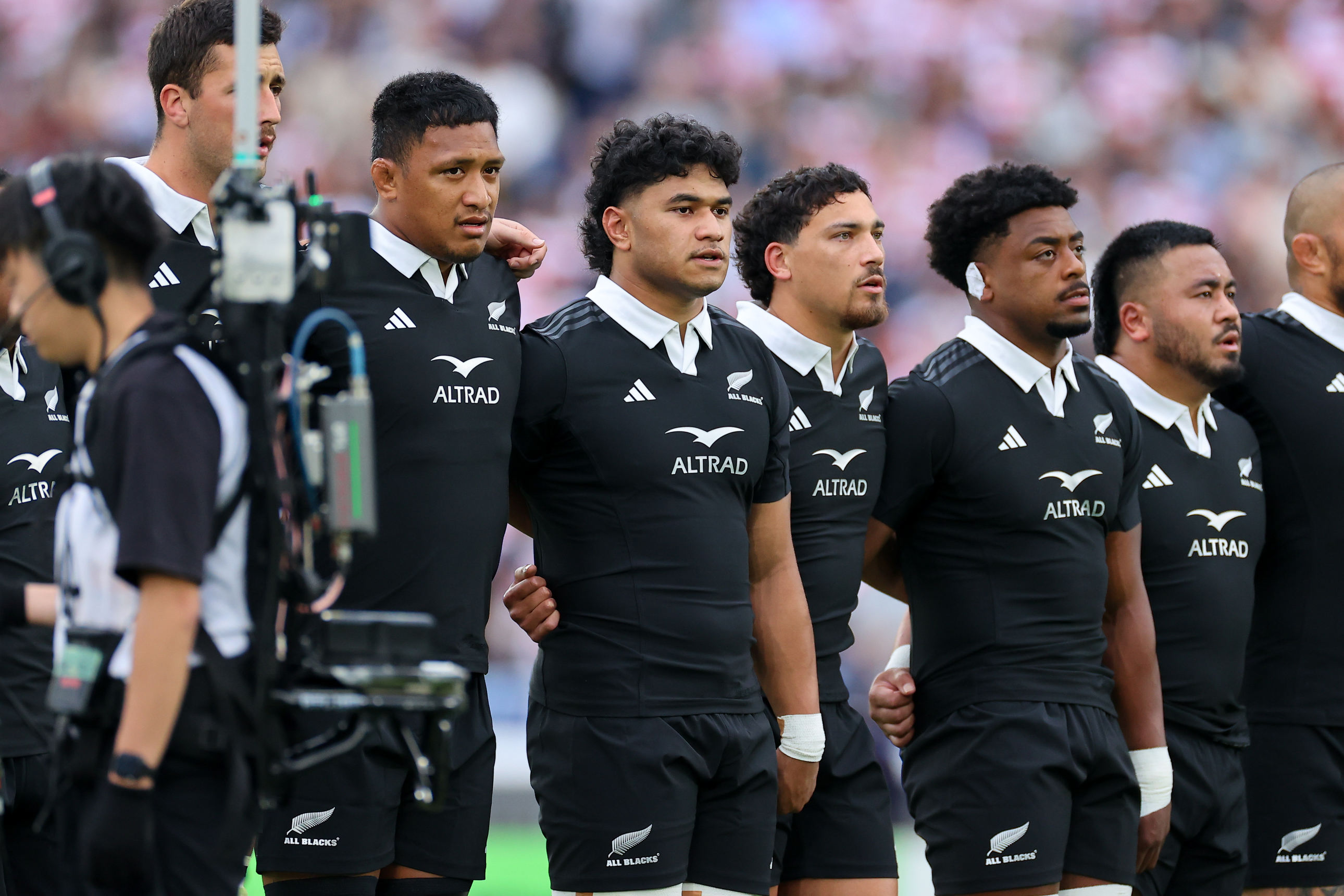 Just TALK】「弁天町に住んでいました。父にベストを目指せと言われ