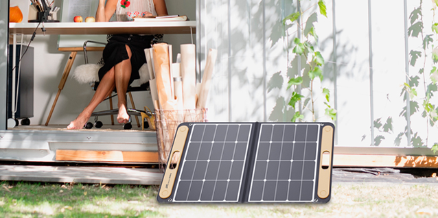 BH-SP68-C | ポータブル電源 | JVC