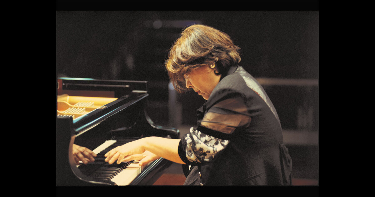 フジコ・ヘミング | ディスコグラフィー | ビクターエンタテインメント