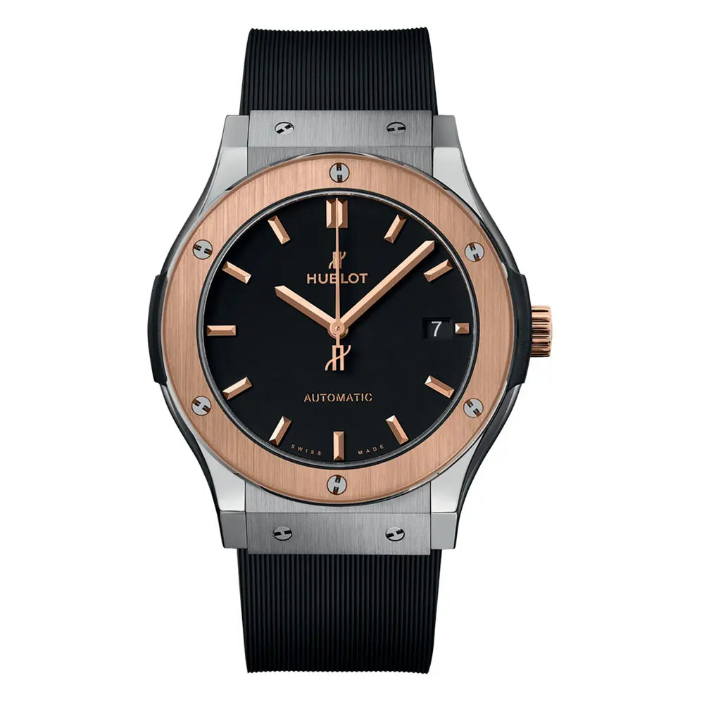 ウブロ_クラシック・フュージョン 45mm – oomiya 公式サイト