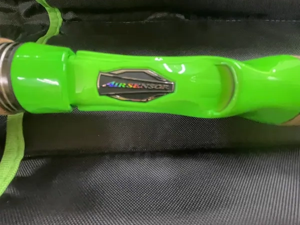 宅配買取】ダイワ ブラックレーベル トラベル NEON C63MH-5/FR | お