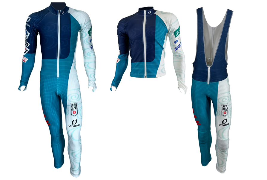 公益財団法人全日本スキー連盟 スキー・アルペン日本代表チーム 「SNOW