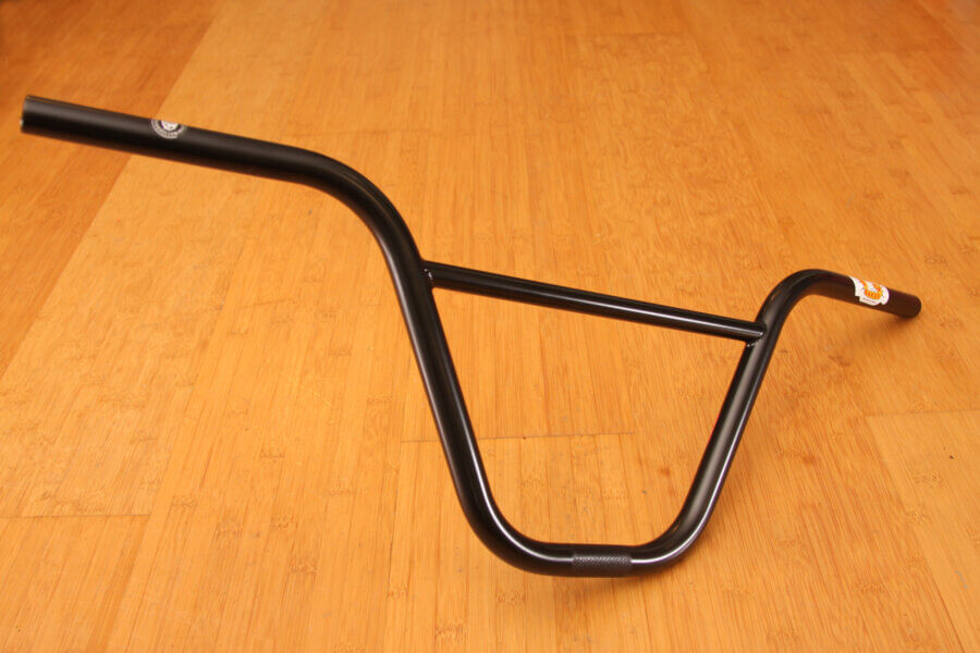 On Your Left Cycles IN STOCK: S&M CREDENCE XL 9.25″ BAR, $64.99