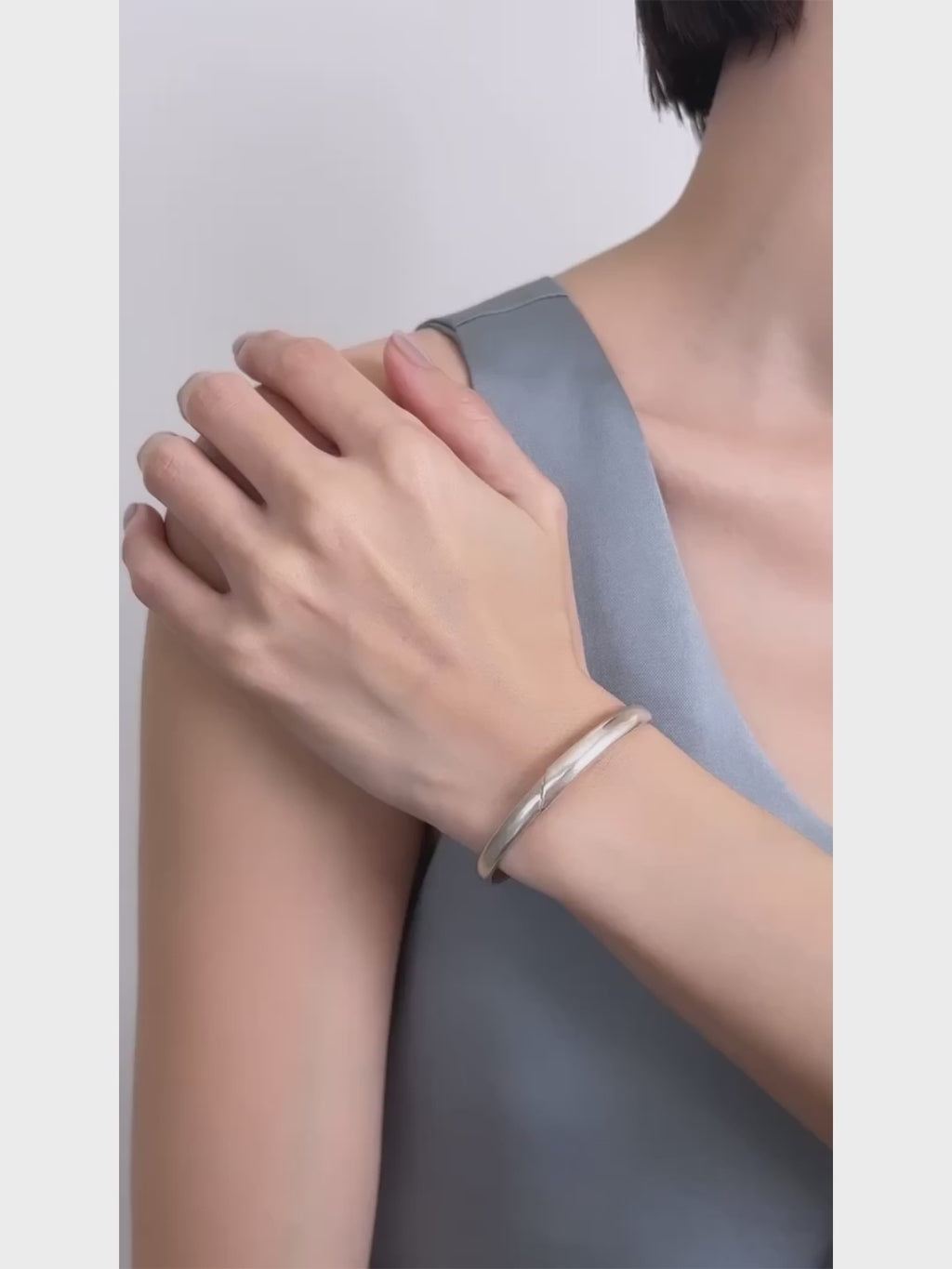 ヨークバングル SV-S-