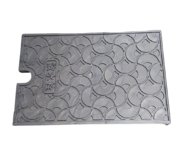 MS-22の蓋のみ 散水栓ボックス 258mm×172mm 【前澤化成工業】のこと