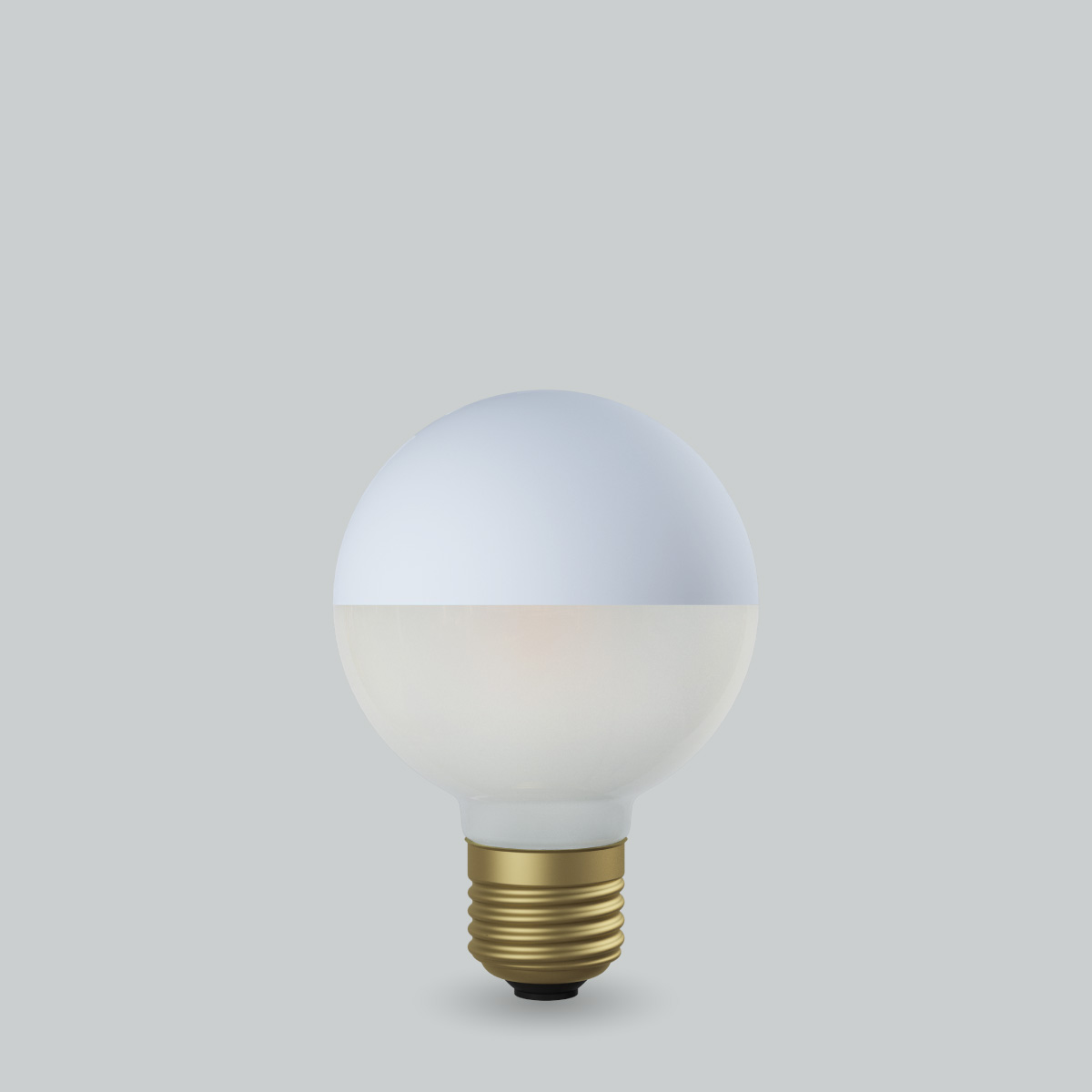 フィラメントLED電球「Siphon」 Ball70 LDF88D フロスト ボール70 Only One