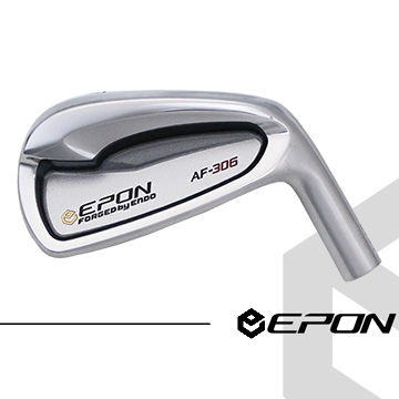 EPON AF-306 アイアン Dynamic Gold 105 エポン ゴルフ AF-306