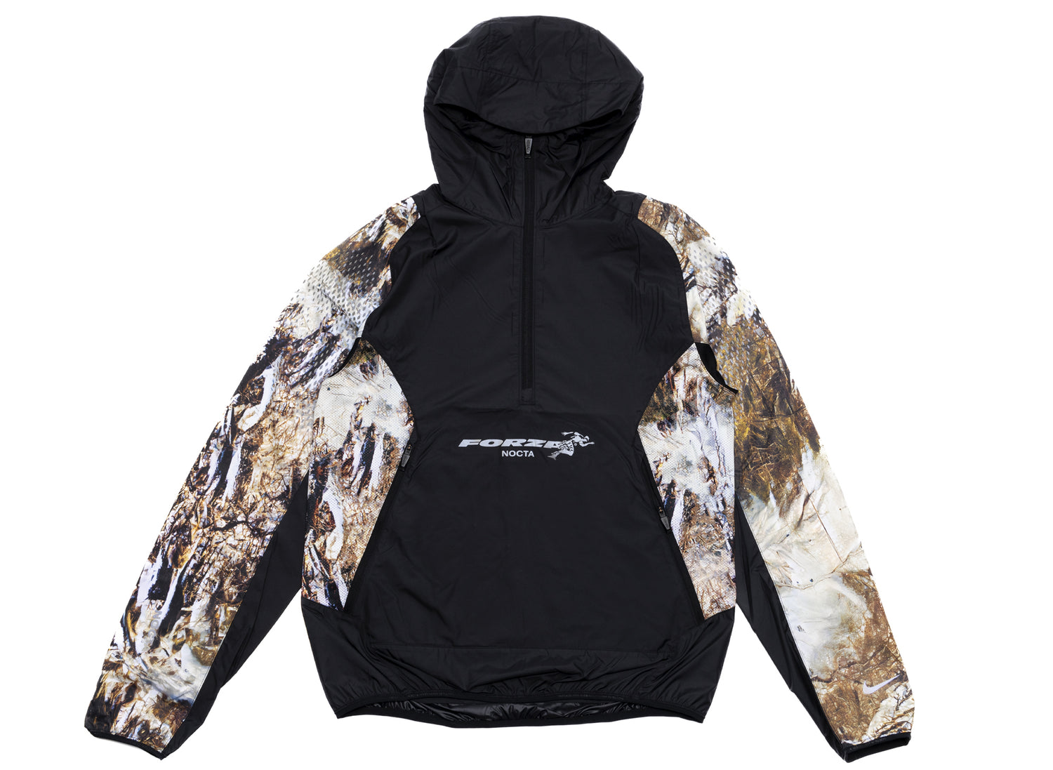 Nike NOCTA NRG RF Run Jacket HD HZ – Oneness Boutique