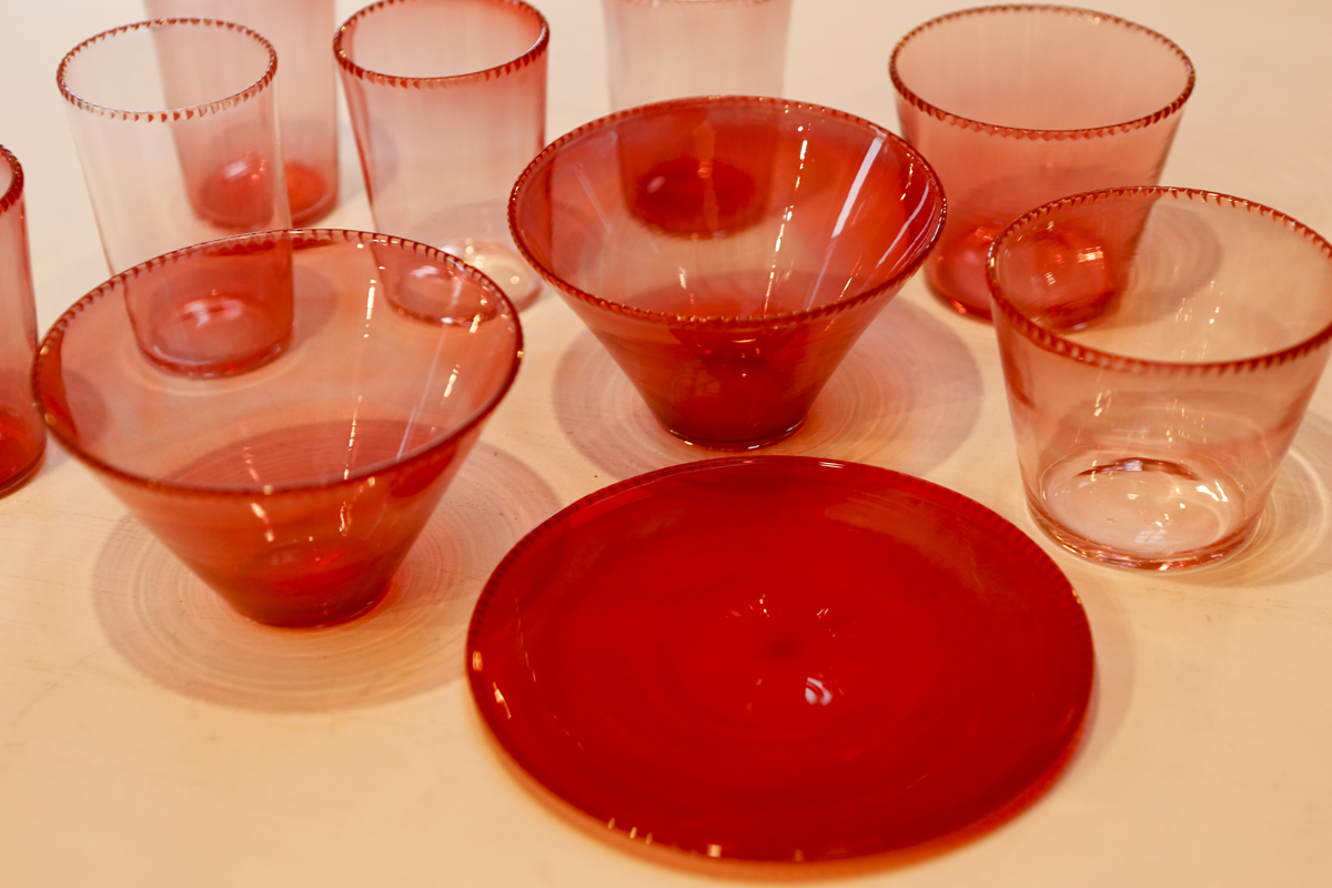 古い伝統を意識しながらもこの町にはない新しい風を吹き込みたい