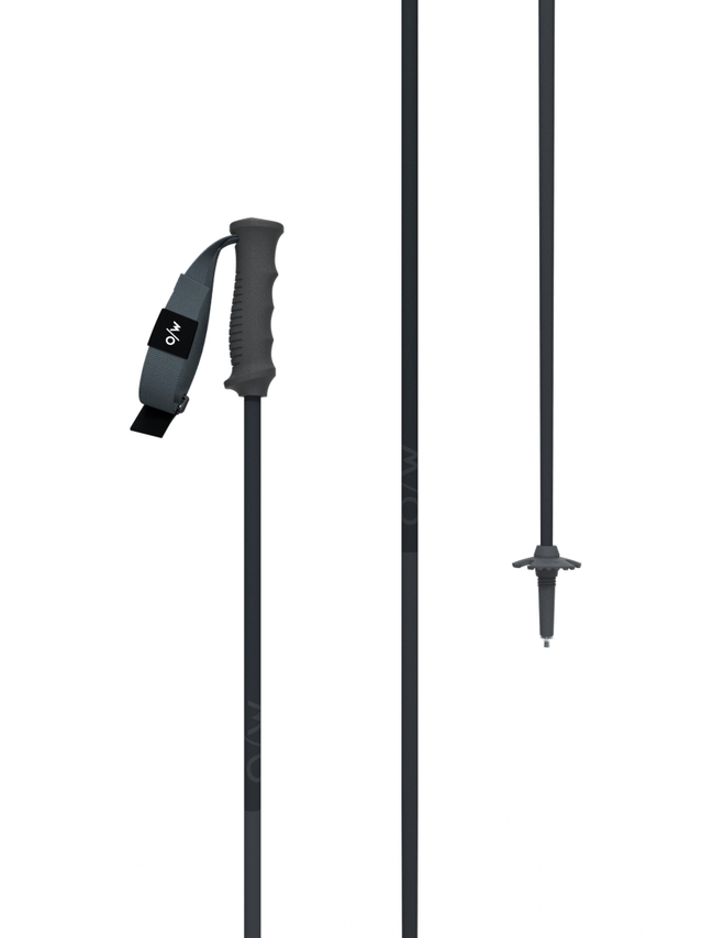 Ski poles | One Way Sport